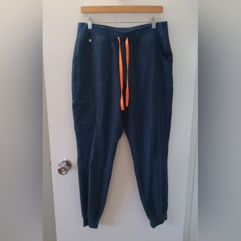 Figs Scrub Pants